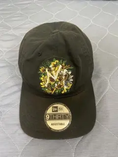 NEWERA キャップ