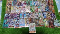 グリコ　白猫黒猫アーモンドピークコラボ2017 45種類コンプセット