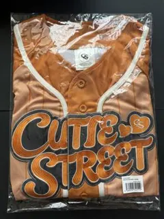 CUTIE STREET OSHI API UNIFORM 川本笑瑠