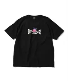 ALLY＆DIA DRUM AND BASS Tシャツ Mサイズ 新品未開封