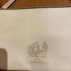 付録✴︎ラバガジェリー　バック