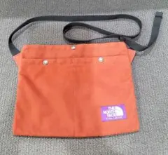 ザ・ノースフェイス　THE NORTH FACE　ショルダーバッグ　サコッシュ