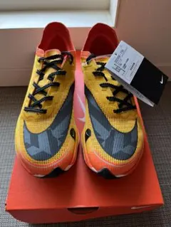 NIKE ズーム X ヴェイパー フライ ネクスト% 2 EKIDEN