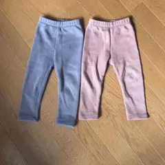モンミミレギンスセット