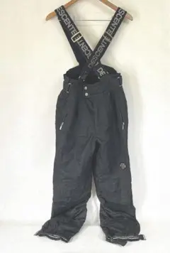 【XL Oサイズ】スキー スノボー ウェア パンツ DESCENTE デサント
