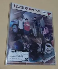 パノラマ 未開封品