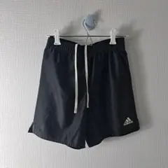 E33　140　adidas　パンツ