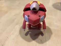 ポケモン　フィギュア　ゲノセクト