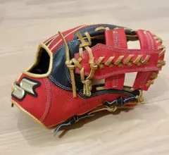 SSK 軟式オーダー 西岡モデル 5L