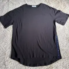 最終価格　ゴールデンベア　M Golden Bear ブラック 半袖Tシャツ