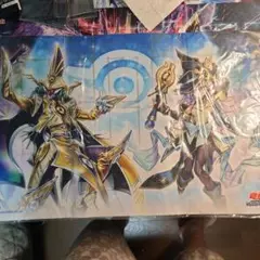 2025年最新】遊戯王の日 プレイマット 幻惑の人気アイテム