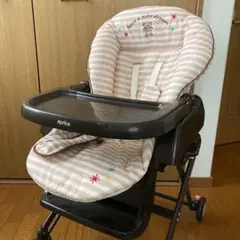 アップリカ 簡易ベッド 椅子