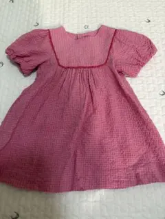 ZARA kids 2-3years cm98 ワンピース
