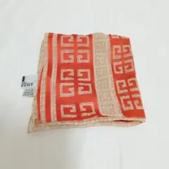 GIVENCHY ジバンシィ スカーフ