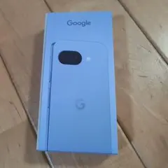 Google Pixel 9a アイリス 本体 Docomo 未使用　128GB