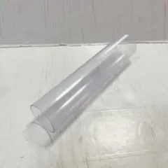 プラスチックパイプ 硬質ポリカーボネート ラウンドチューブ 30 mm