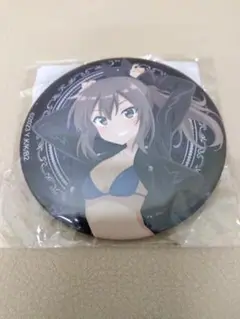 【新品未開封】痛いのは嫌なので防御力に極振りしたいと思います。2　サリー缶バッジ