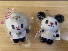 ゴーちゃん　コラボ　マスコット