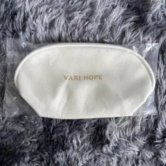 【新品未開封品】 ポーチ　VARI:HOPE