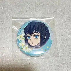 鬼滅の刃 時透無一郎 ウェットカラーシリーズ缶バッジ ヴィレッジヴァンガード