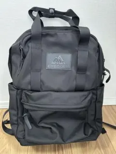 GREGORY EASY PEASY DAY CORDURA BALLISTIC