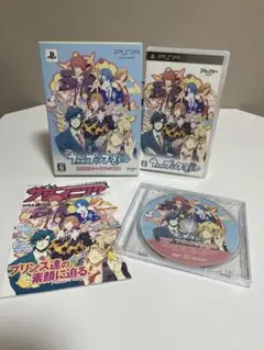 うたのプリンスさまっ初回限定シャイニングBOX Music初回限定メロメロＢＯＸ