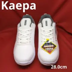 KAPPA ゴルフシューズ KPG2619 28.0cm