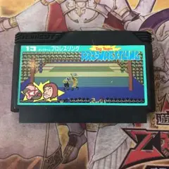 タッグチーム　プロレスリング　fc ソフト