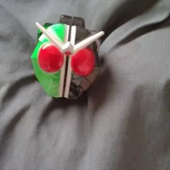仮面ライダーフォーゼ レジェンドライダー アストロスイッチ 05 W ダブル