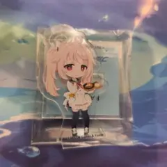 2025年最新】ブルーアーカイブ アクリルスタンド ナツの人気