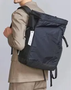 BEAUTY&YOUTH別注 COLEMAN バックパック