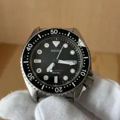 2025年最新】seiko 7c43 6010の人気アイテム - メルカリ
