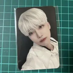 nctdream ジェミン　mumo