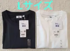 ユニクロ × ロンハーマン Tシャツ 2枚