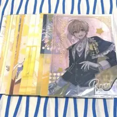 すとぷり『るぅと クリアファイル』１７点セット まとめ売り
