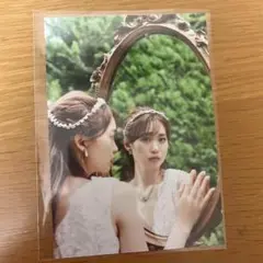 芹澤優 ブロマイド i☆Ris 山北早紀 久保田未夢 若井友希 茜屋日海夏