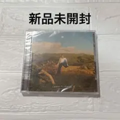 taeyang ヨンベ down to earth CD 新品未開封　アルバム