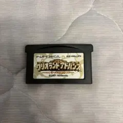 ゲームボーイアドバンス ソフト ワリオランドアドバンス