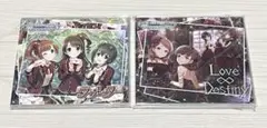 アイドルマスター シンデレラガールズ CD 2点セット