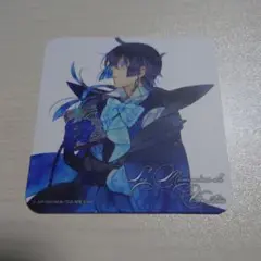 パンヴァニカフェ　コースター　ヴァニタス