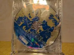 【未開封】FRONTIER STORIES アニメ CD