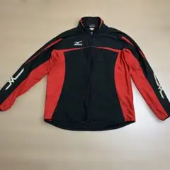 MIZUNO ミズノ　ジャージ　上