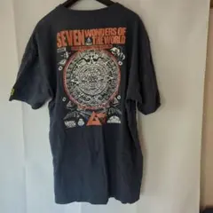 HARDCC ムー Tシャツ　XXL