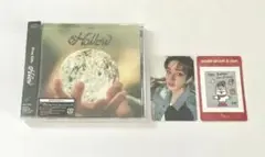 Stray Kids スキズ Hollow初回通常盤 バンチャン