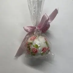 チャーリー ミニバスボール ローズの香り