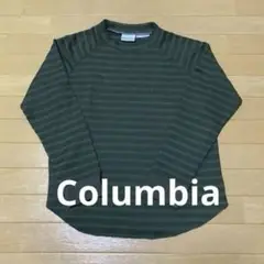 Columbia コロンビアカットソー