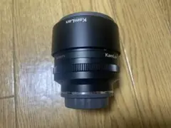 KamLan 50mm F1.1 II 美品 2500円フィルター付き s-l400.jpg