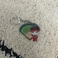 超特急 ユーキ ご当地 アクキー