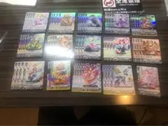 2025年最新】ヴァンガード パシフィカ デッキの人気アイテム