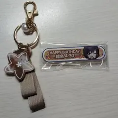 プロセカ東雲絵名バースデー称号